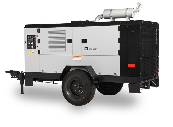 Onde alugar compressor a diesel em São Paulo