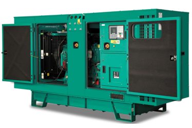 Empresa de aluguel de gerador standby em São Paulo