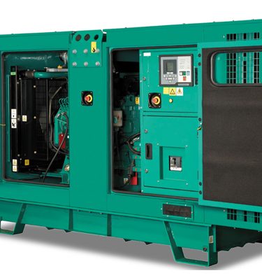 Empresa de aluguel de gerador standby em São Paulo