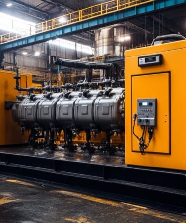 Onde fazer locação de gerador para eventos em São Paulo