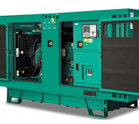 Armecânica: empresa de locação de geradores em Cotia