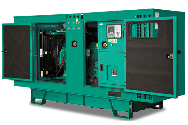 Armecânica: empresa de locação de geradores em Cotia